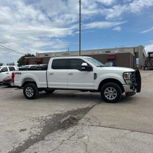 FORD F-250 SUPER DUTY XLT - 10