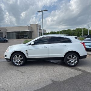 CADILLAC SRX PERFORMANCE COLLECTION - 3