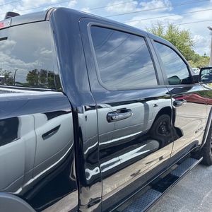 2023 RAM 1500 REBEL — миниатюра 60