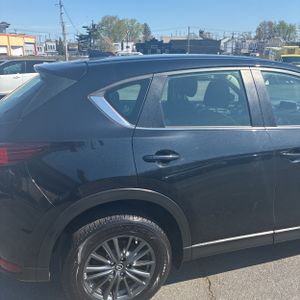 MAZDA CX-5 SPORT - 9