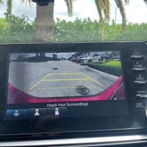 2021 Honda ACCORD LX 缩略图 37