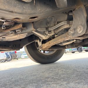 صورة مصغرة 31 لـ 2018 Nissan FRONTIER SV
