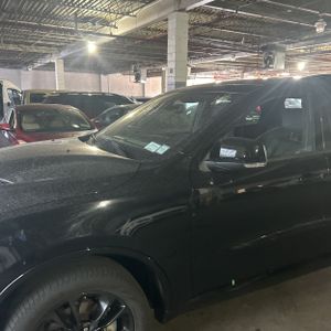 DODGE DURANGO GT PLUS - 2