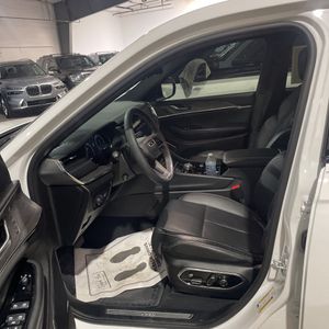 صورة مصغرة 30 لـ 2023 JEEP GRAND CHEROKEE OVERLAND