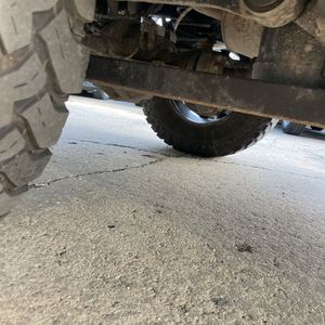 2021 JEEP GLADIATOR RUBICON thumbnail 30