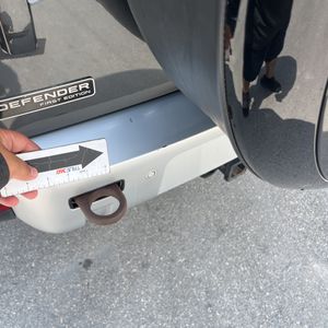 2023 LAND Rover DEFENDER 130 FIRST EDITION 照片 57