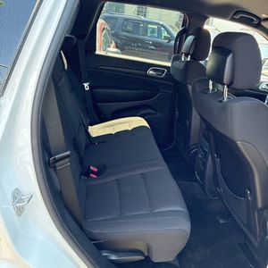 صورة مصغرة 34 لـ 2018 JEEP GRAND CHEROKEE LAREDO
