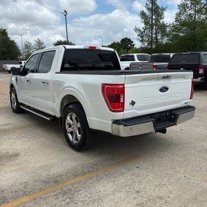 FORD F-150 XLT - 5