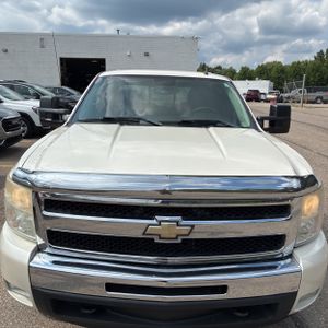 2011 Chevrolet SILVERADO 1500 LT 缩略图 13