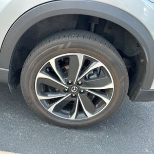 2023 Mazda CX-5 2.5 S PREMIUM thumbnail 18