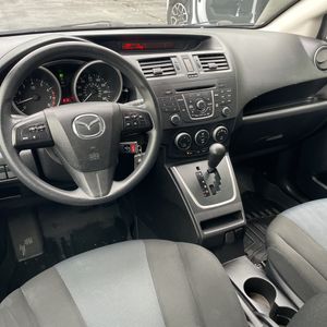 2015 Mazda MAZDA5 SPORT 缩略图 34