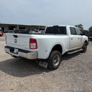 صورة 8 لـ 2022 RAM 3500 LONE STAR