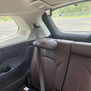 2025 Honda PILOT ELITE — миниатюра 37