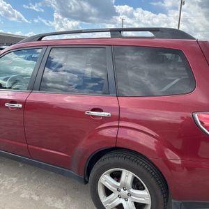 SUBARU FORESTER X PREMIUM - 6