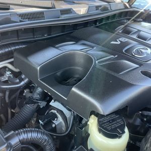 2015 Infiniti QX80 BASE thumbnail 48
