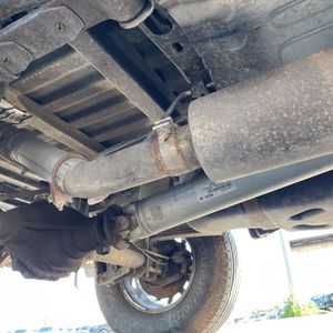 2017 Nissan FRONTIER SV — миниатюра 34