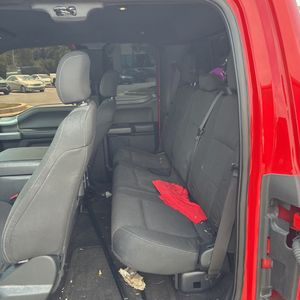 صورة مصغرة 34 لـ 2015 FORD F-150 XLT