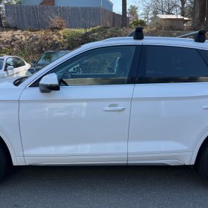AUDI Q5 QUATTRO PREMIUM PLUS 45 TFSI - 4