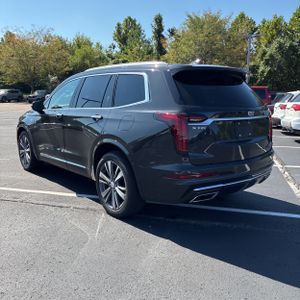 صورة 5 لـ 2020 Cadillac XT6 PREMIUM LUXURY