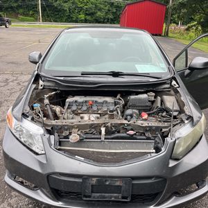 2013 Honda CIVIC LX 缩略图 43