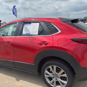 MAZDA CX-30 2.5 S PREFERRED - 5