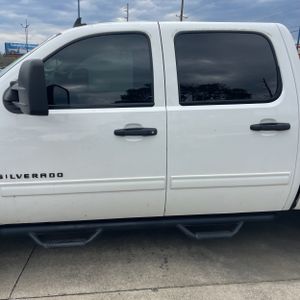 CHEVROLET SILVERADO 1500 LT - 4