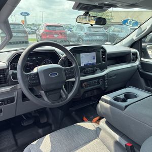 صورة مصغرة 36 لـ 2022 FORD F-150 XL