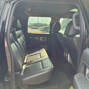 2011 FORD F-150 FX4 缩略图 35