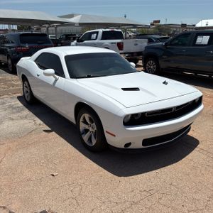2018 Dodge CHALLENGER SXT — миниатюра 12