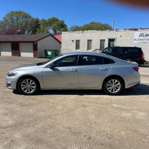 CHEVROLET MALIBU - 3