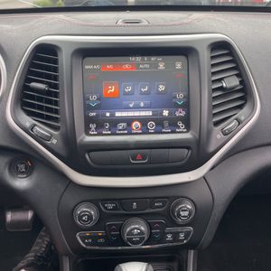 2014 JEEP CHEROKEE TRAILHAWK 照片 38