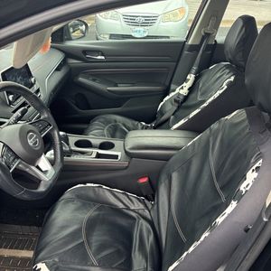 2019 Nissan ALTIMA 2.5 SR 缩略图 32
