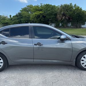 صورة مصغرة 11 لـ 2025 Nissan SENTRA S