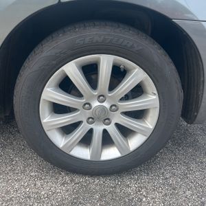 2012 Chrysler 200 TOURING — миниатюра 18