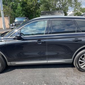 2022 Lincoln CORSAIR STANDARD 照片 4