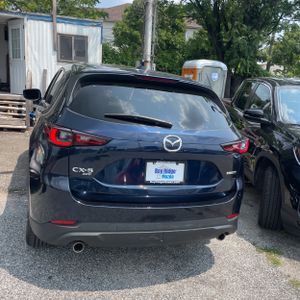 صورة 7 لـ 2023 Mazda CX-5 2.5 S PREFERRED