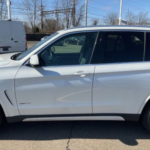 BMW X5 XDRIVE35I - 4