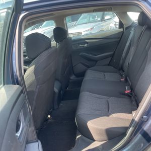 2023 Honda ACCORD EX thumbnail 34