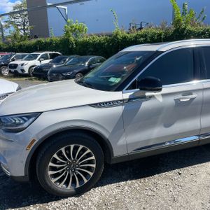 صورة 2 لـ 2020 Lincoln AVIATOR RESERVE