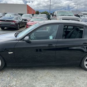 BMW 335I - 4