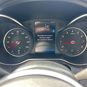 2019 Mercedes-BENZ C-CLASS — миниатюра 38