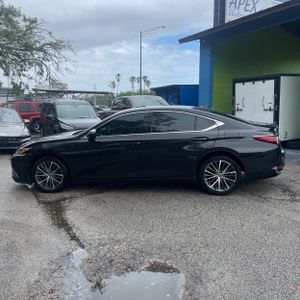 LEXUS ES 250 BASE - 3