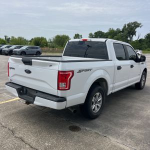 FORD F-150 XL - 8