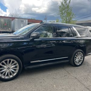 CADILLAC ESCALADE PREMIUM LUXURY - 4