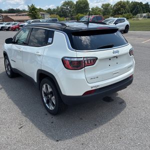 صورة 5 لـ 2019 JEEP COMPASS LIMITED