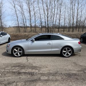 AUDI A5 PREMIUM PLUS - 3