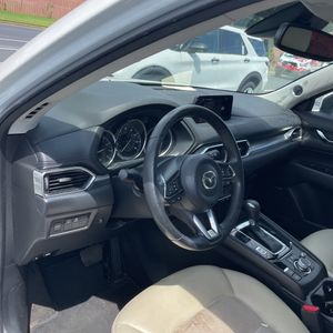 صورة مصغرة 37 لـ 2020 Mazda CX-5 TOURING