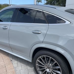 صورة 6 لـ 2026 Mercedes-BENZ GLE