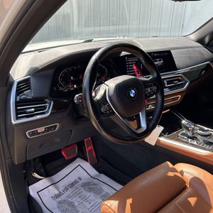 2019 BMW X5 XDRIVE40I photo 37