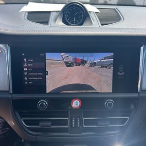 2025 Porsche MACAN — миниатюра 38